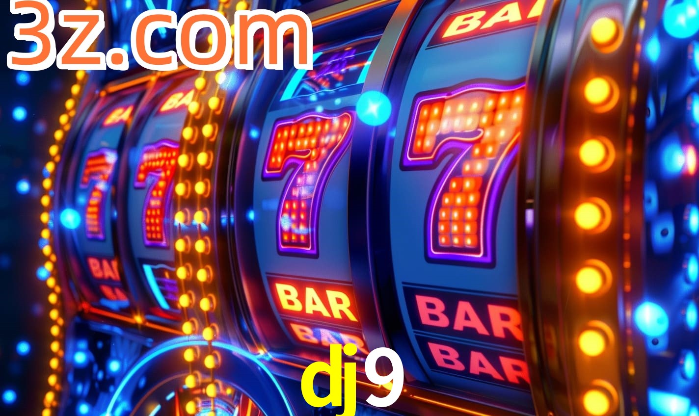 Bônus dj9 Para Todos